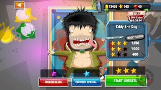 Amateur Surgeon 4 - 11: Eddy the Dog