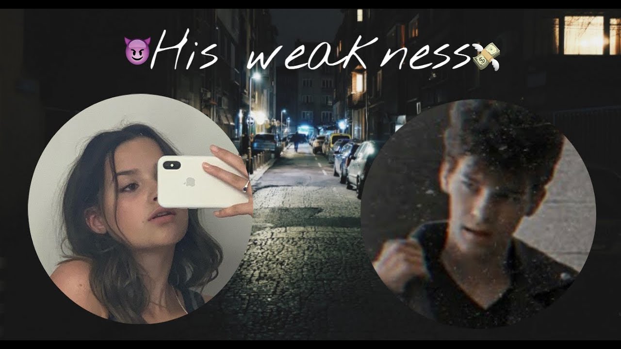 😈His weakness💸 | Episode 1 | New boys