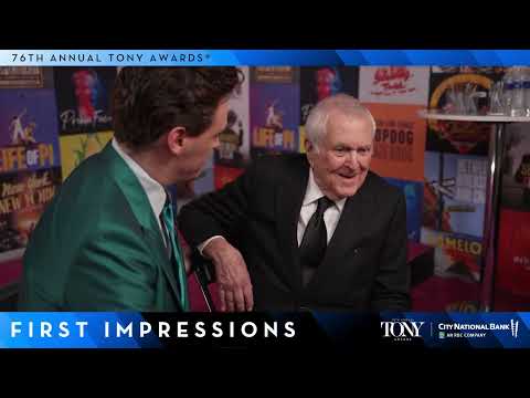 Video: John Kander Net Worth