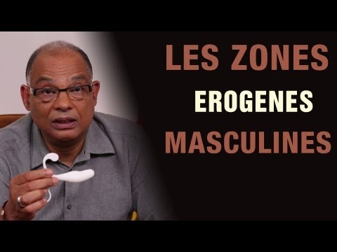 Vidéo: Zones érogènes - Où Est Son Bouton