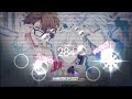 [Expert Full Combo] Smile Again | TRIGGER (IDOLiSH7)