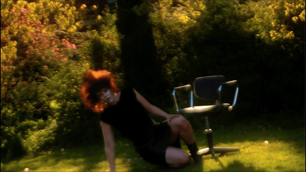 Enlighten Us - Elvira (Official Music Video)