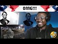 OH MY GOD! | Yuno Miles - Abraham Lincoln (Official Video) Reaction!