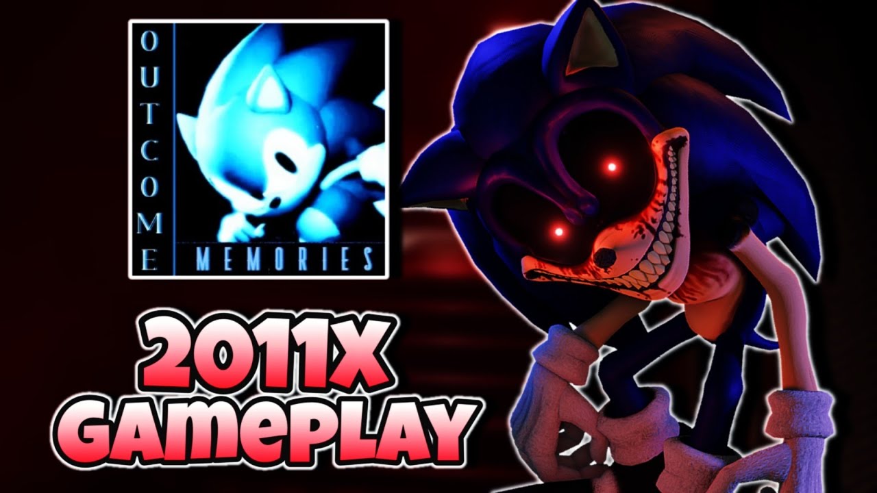 2011x Gameplay | Outcome Memories - YouTube