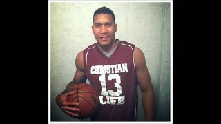 MAIKEL AVILA 1 BASKETBALL UNIVERSITARIO