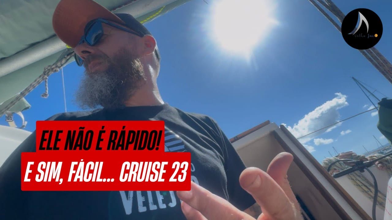 ⁣Procura um Veleiro?