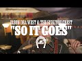 Jason Dea West & the Siskiyou Crest - So It Goes