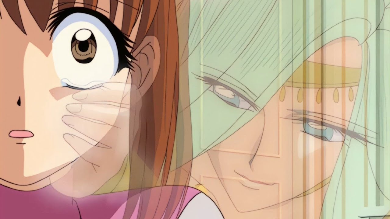 Mermaid Melody Pure Episode #34『Ashita Ga Mienakute & Tsubasa Wo Daite』~AI English Dub~ PART 2