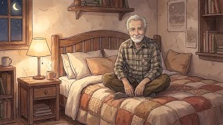 The Human Trait That Shouldn’t Exist — And Why It Never Disappeared   | History for Sleep