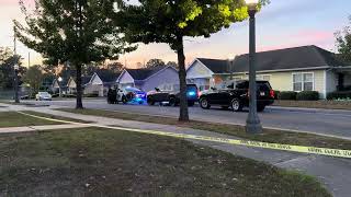 One Dead After Shooting in Meridian; Suspect in Custody