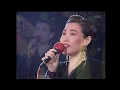 주현미 X 이주일 머나먼 고향 비 내리는 고모령 꿈에 본 내고향 1991 KBS 토요대행진