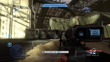 Halo 4 CSR 50 Dubs vs SUN100 and HG SQUASHY