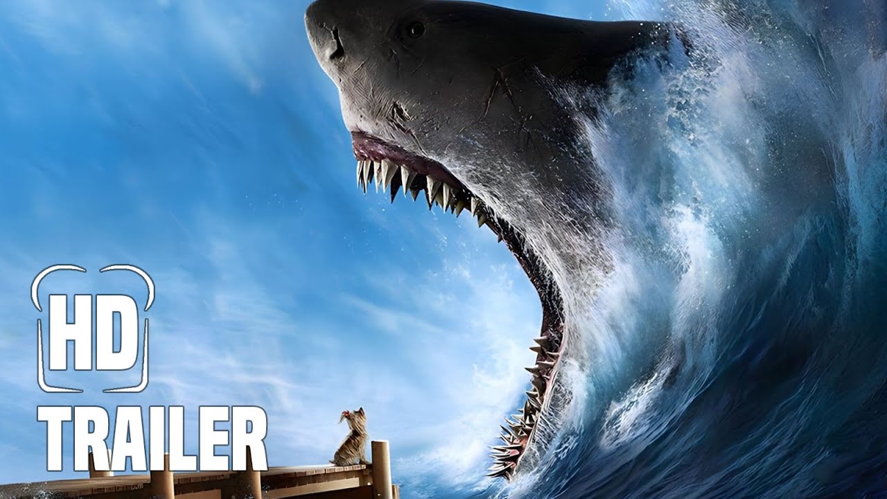 MEG 2 DIE TIEFE Trailer German Deutsch 2023 YouTube meg-2-die-tiefe-trailer-german-deutsch-2023-youtube