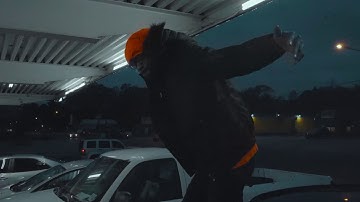 Slimmnasty - Sin (Official Video)