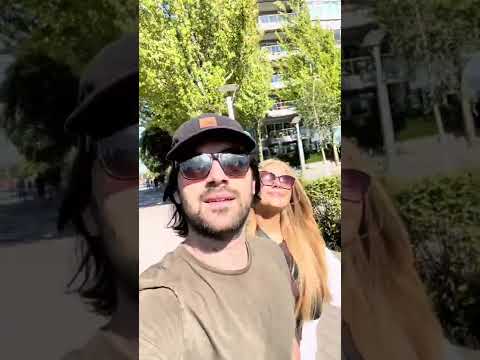 Vancouver Sun is Back! | Vlog 06.22.22