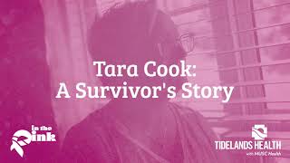 Tara Cook: A Survivor's Story