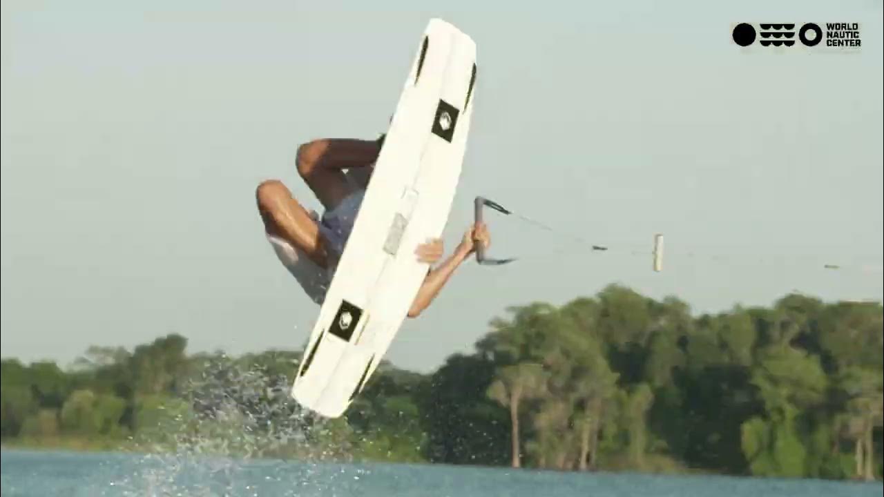 Wakeboard kopen? Kom naar de wakeboard store van Nederland! YouTube
