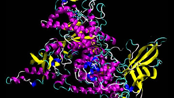 Mutant PI3Ka complexed with inhibitor PIK-108
