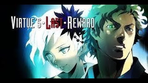 Zero Escape: The Nonary Game VLR Part 22