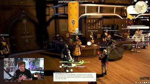 Ex-wow streamer has meltdown that