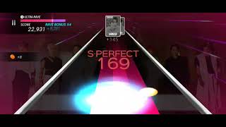 [Superstar Ateez] WIN (June One Remix) [Verse 1] | Normal Mode | Cleared 3 stars