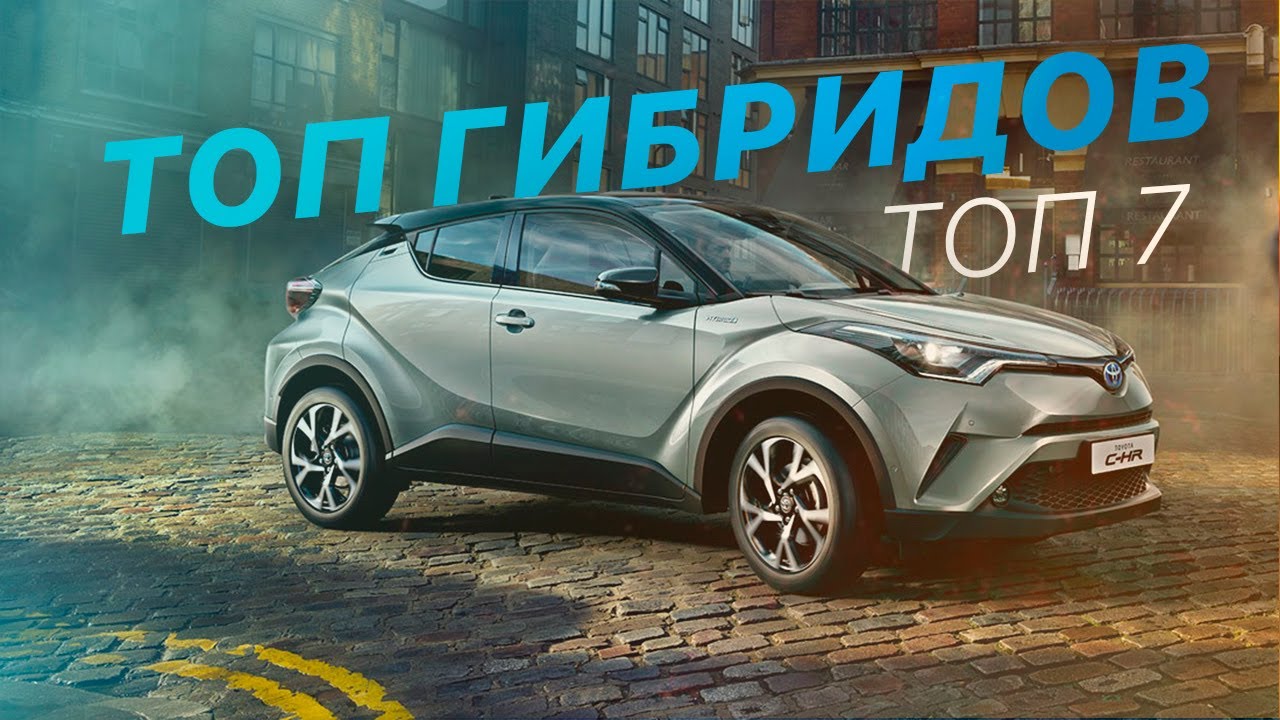 Основные характеристики