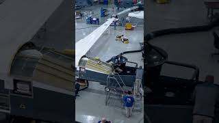 What’s Under the RQ-4 Drone’s Hump?