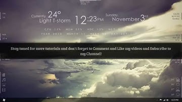 Windows 7 Tutorial Download  Install ESET NOD32 Antivirus