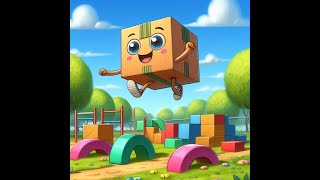 Geometry Dash Lite - Android First 10 Minutes of Gameplay screenshot 5