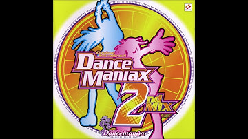 Dancemaniax 2ndMIX Title / Naoki