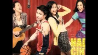 Lagu Aku Kamu Dan Dia -- Mikha Tambayong [OST Nada Cinta]
