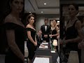 Married Overnight, Took My Ex's Empire EP01 #Shorts