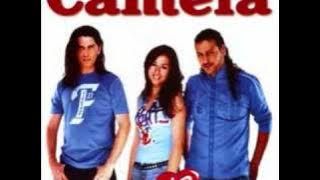 camela cuando zarpa el amor (10 de corazón 2004)