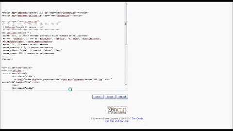 Add this button to your Zencart website