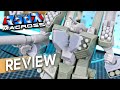 VF-1A Armored Valkyrie - Macross UNBOXING and Review!