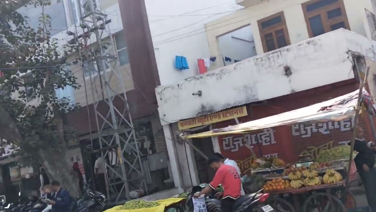 Birla Eye hospital in kota