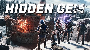 The Hidden Gem - Rust ( Movie )