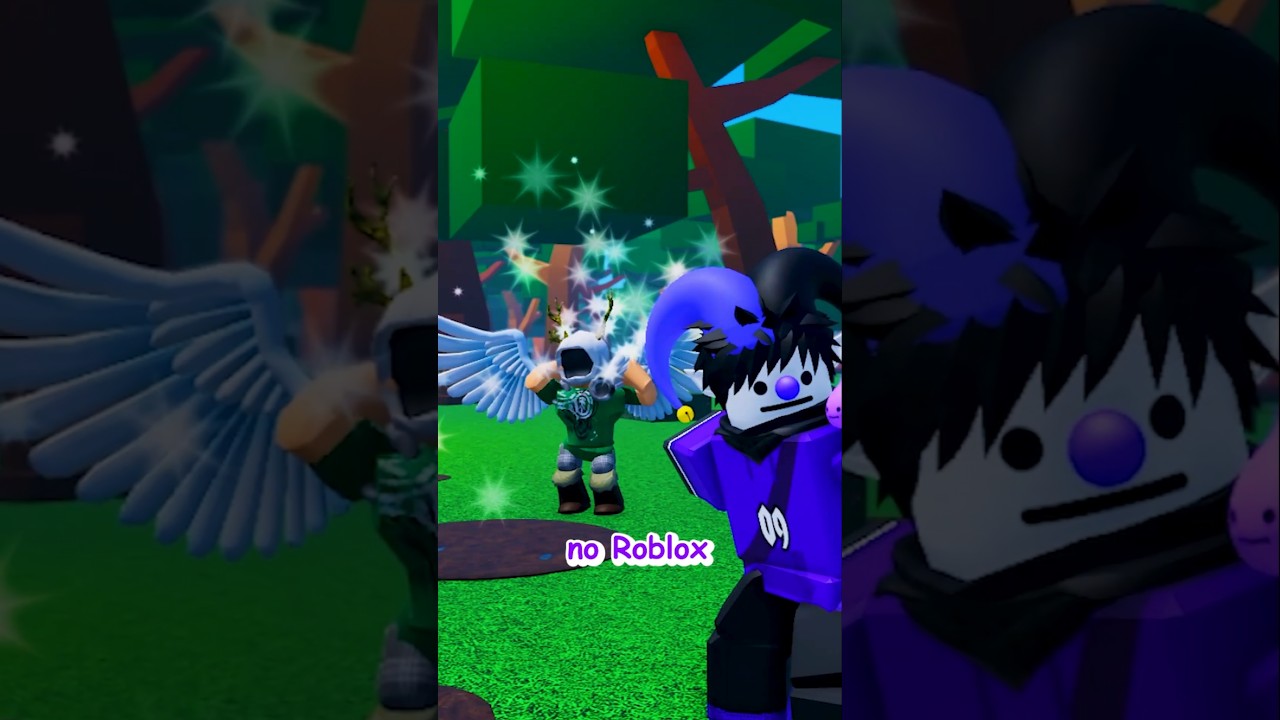 ELE CRIOU o MELHOR JOGO do ROBLOX #roblox #curiosidades