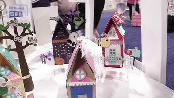 Made with Love Collection by Lori Whitlock - Sizzix