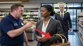 Store Worker Accuses Black Woman — She’s Corporate VP, Franchise Terminated screenshot 1