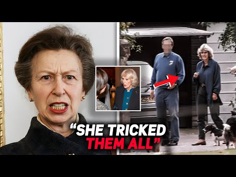 The Unexpected Truth Hidden In The Camillia Leaks