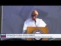 Sanwo Olu Assures Lagosians Of More Transformational Projects In 2026 Sanwo Olu Assures Lagosians Of More Transformational Projects In 2026
