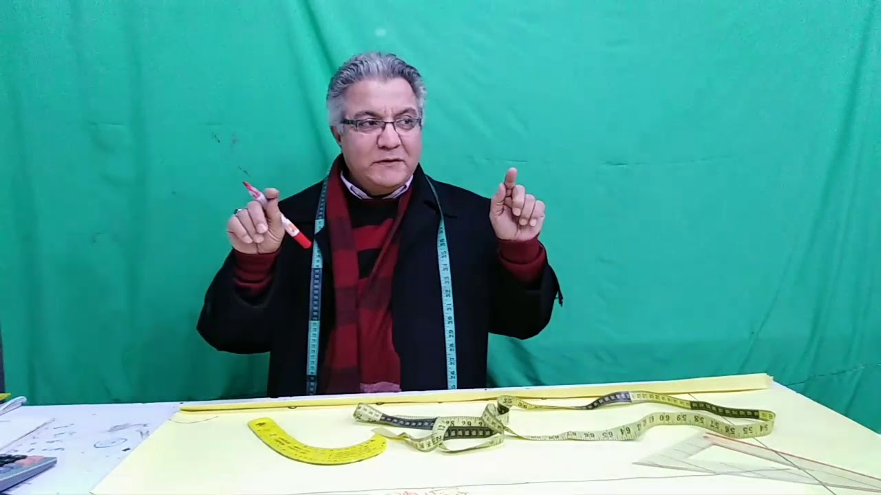 كيف تفتح مصنع قميص مع استاذ  عمادلبنه