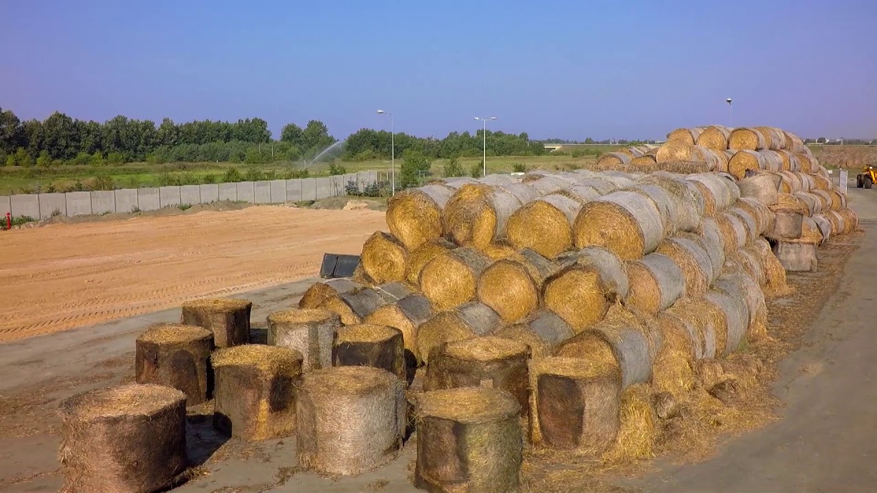 Kompostownia GWDA sp. z o.o.