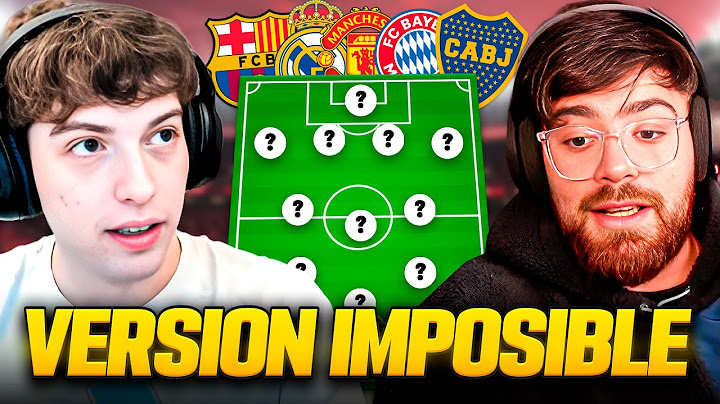 ¿QUIEN PUEDE HACER EL MEJOR 11 POSIBLE? VS. COBRISMO - DEBATE FUTBOLISTICO CON OBJETIVIDAD (2025)