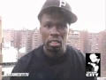 50 cent  words of wisdom