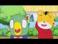 しまじろうの　ライバル！？（しまじろうのわお！アニメ）