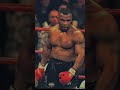 BRUTAL TYSON KNOCKOUT 🥊 #tyson #boxing #ko #ironmike #knockout #boxe #short