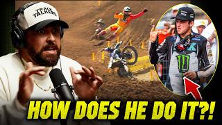 How Did Haiden Deegan Walk Away From This?!