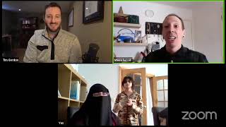 ACT-Based Self-Isolation Support #8